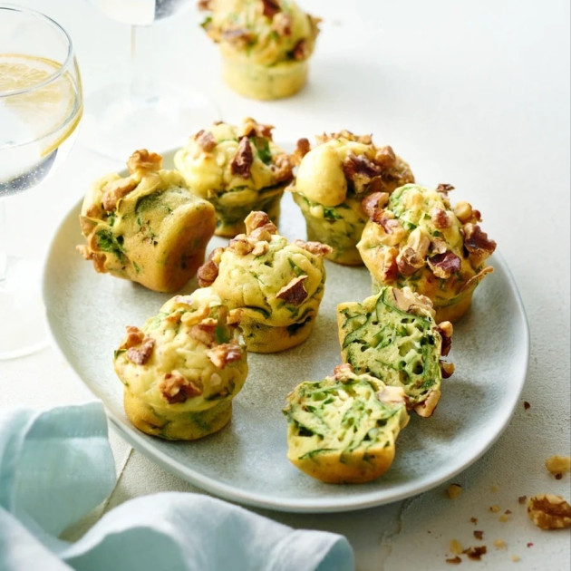 Moule à Gâteaux Demarle - Moule pour Muffins Moule à Gâteaux Demarle - Moule pour Muffins