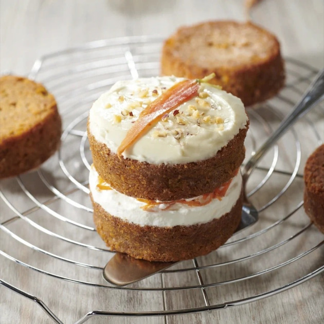 Moule en Silicone Antiadhésif