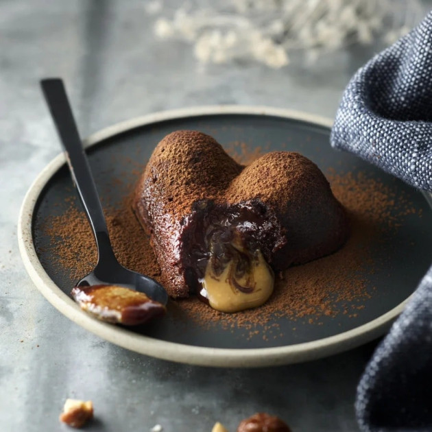 Moule Saint Valentin - Moule en Silicone