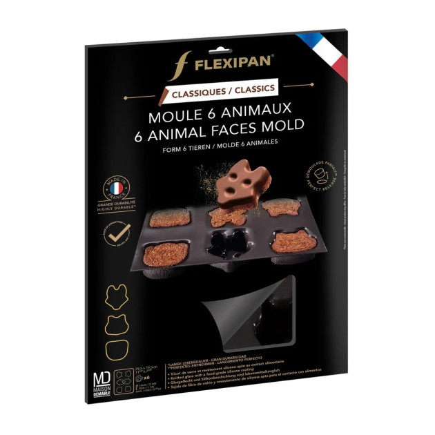 Moule à Gâteau en Silicone Moule à Gâteau en Silicone