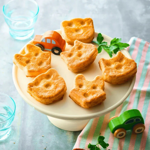 Moule Animaux Flexipan Demarle Moule Animaux Flexipan Demarle