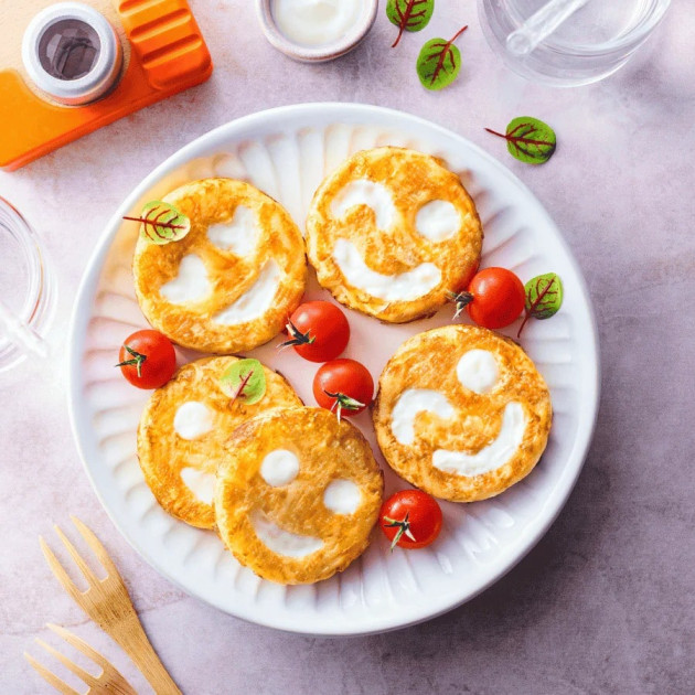 Moule pour Gâteau Antiadhésif