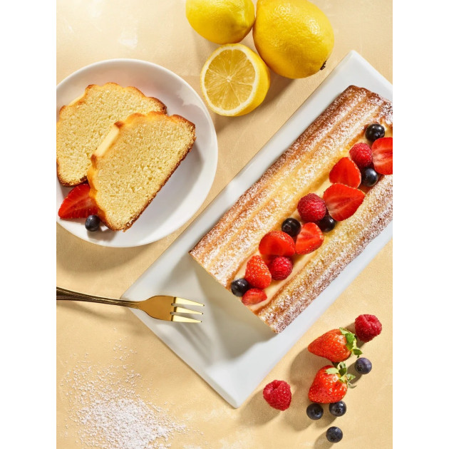 Moule à Cake - Moule Demarle