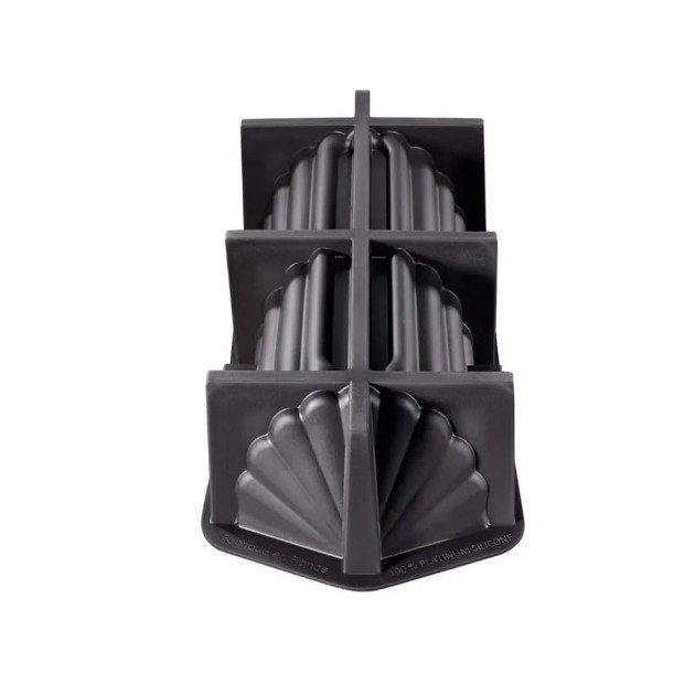 Moule Quatre-Quarts en Silicone Flexipan