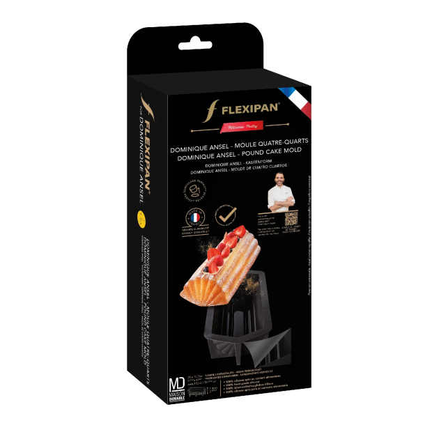 Moule à Gâteau Antiadhésif Demarle