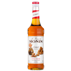 Sirop Caramel 70 cl Monin Sirop Caramel 70 cl Monin