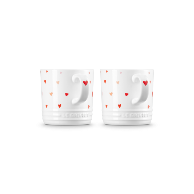 Mugs Le Creuset