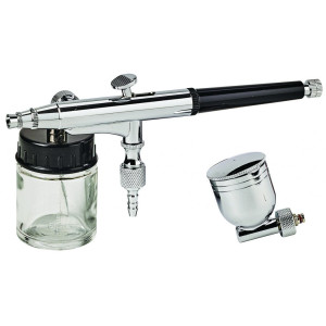 Aérographe Sparmax Mallard Ferrière