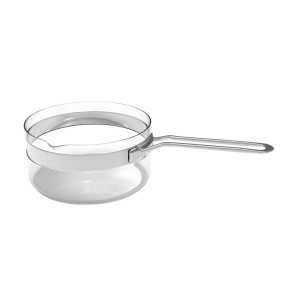 Casserole en Verre 20 cm Belissam Mastrad