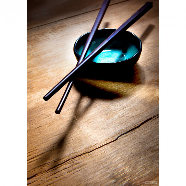 Baguettes Chinoises en Chocolat - Chocolate World