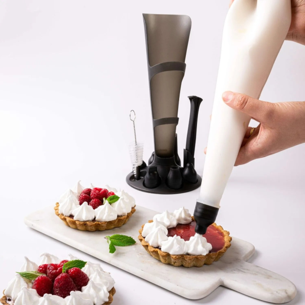 Poche à Douille réutilisable Poche à Douille réutilisable