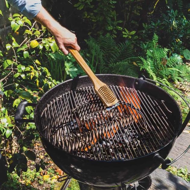 Brosse Barbecue  Brosse Barbecue