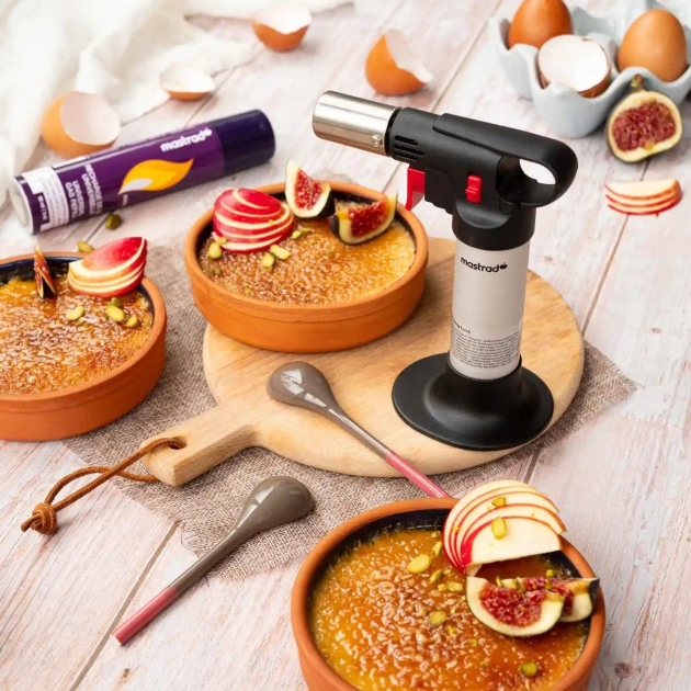 Cartouche Gaz pour Chalumeau