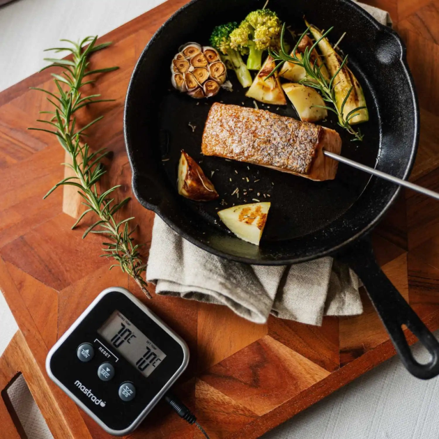 Thermomètre Sonde Mastrad