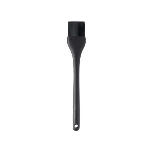 Pinceau Cuisine en Silicone Noir 28 cm Mastrad Pinceau Cuisine en Silicone Noir 28 cm Mastrad