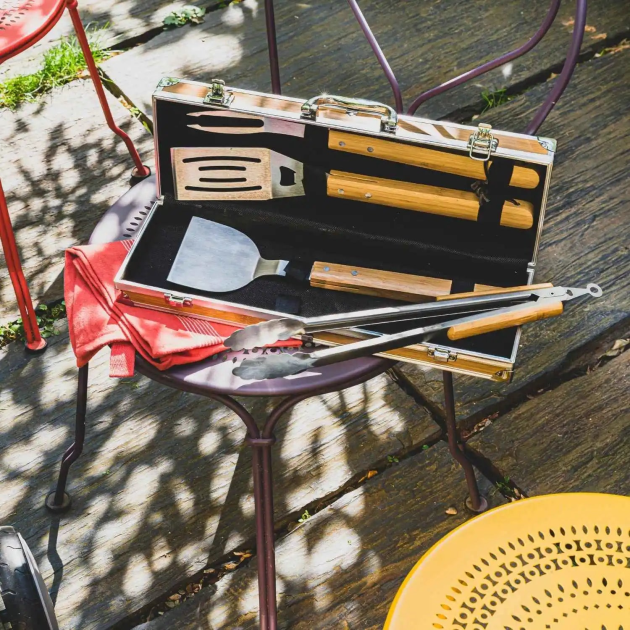 Kit Barbecue Kit Barbecue