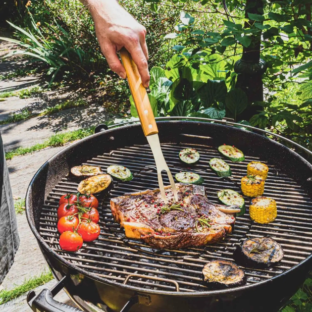 Fourchette barbecue Fourchette barbecue