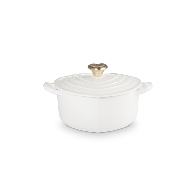 Cocotte blanche Cocotte blanche