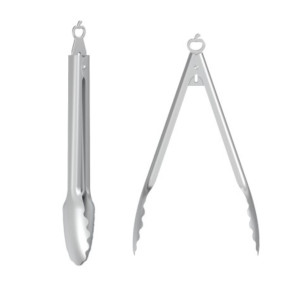 Pince de Service en Inox Mastrad