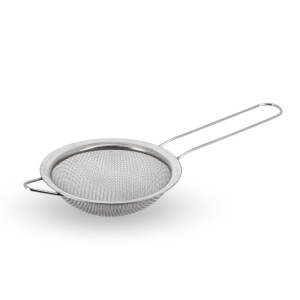 Passoire Inox 10 cm Patisdécor Passoire Inox 10 cm Patisdécor