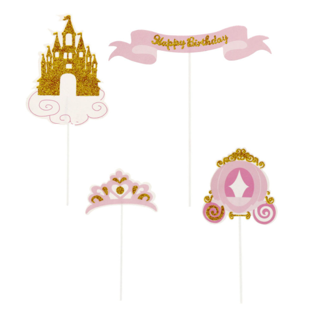 Cake Topper Cake Topper