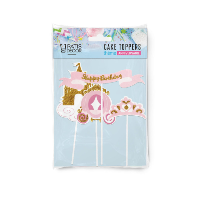 Décoration gâteau Décoration gâteau