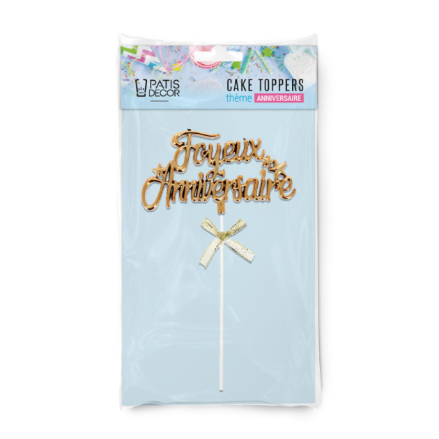 Décoration gâteau Décoration gâteau