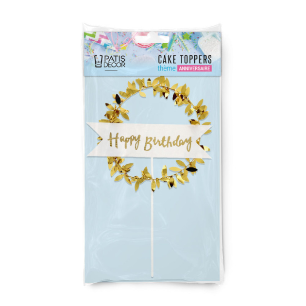 Cake Topper Cake Topper