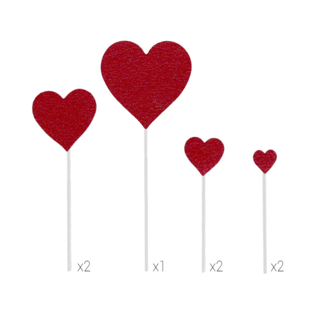 Cake Topper Cake Topper