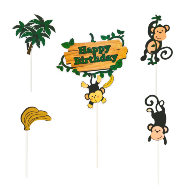 Cake Topper Cake Topper