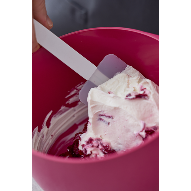 Bol de Cuisine Rose Fuchsia Zoom