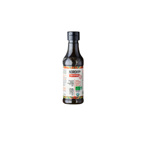 Extrait de Vanille Bio 225 ml Norohy Extrait de Vanille Bio 225 ml Norohy
