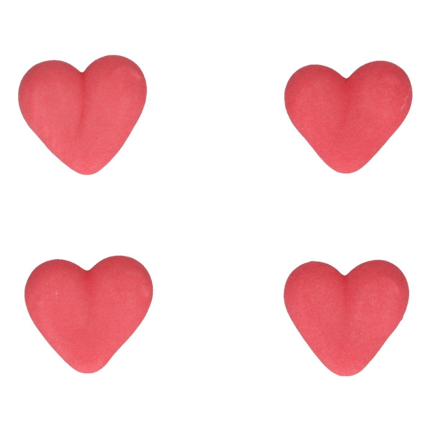 Cœurs en sucre Cœurs en sucre