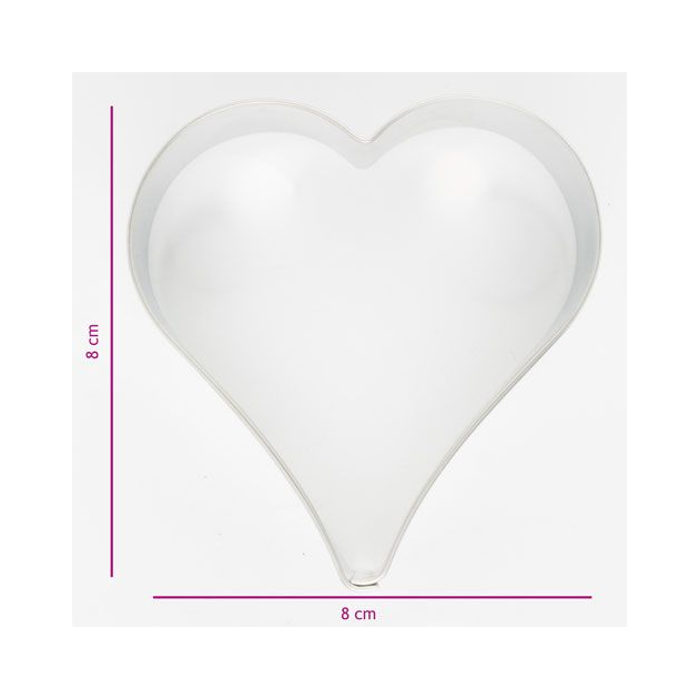 Emporte-Pièce Biscuit