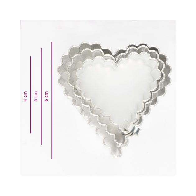 Emporte-Pièce Biscuit Emporte-Pièce Biscuit