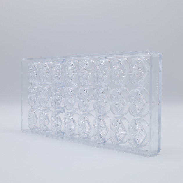 Moule pour Chocolat Chocolat Form Moule pour Chocolat Chocolat Form