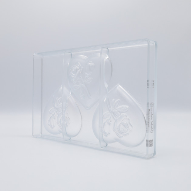 Moule Saint Valentin - Moule Cœur Moule Saint Valentin - Moule Cœur