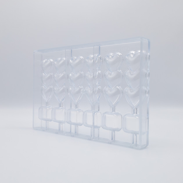 Moule Chocolat Form - Moule à Chocolat Moule Chocolat Form - Moule à Chocolat