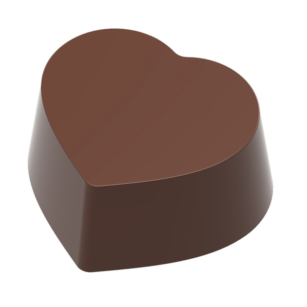 Moule à Praline et Bonbon Chocolate World Moule à Praline et Bonbon Chocolate World