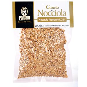 Noisette Nocciola Piemonte IGP en Grains 100 g Pariani Noisette Nocciola Piemonte IGP en Grains 100 g Pariani