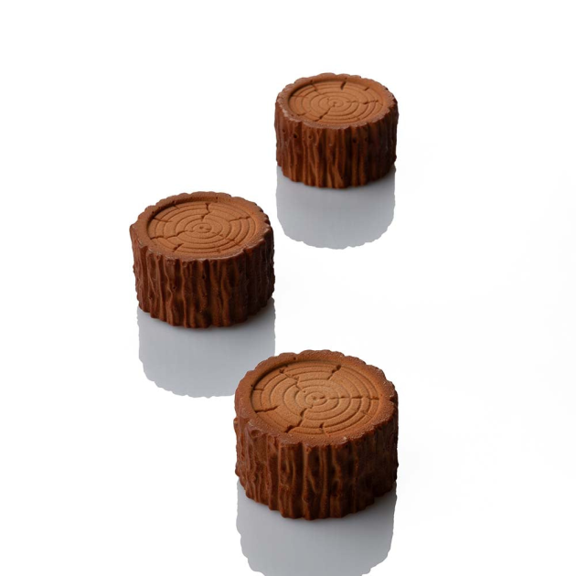 Moule trompe-l’œil