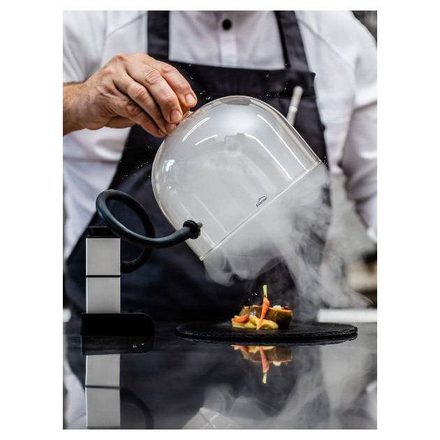 Fumoir de Table - Fumoir Alimentaire Fumoir de Table - Fumoir Alimentaire