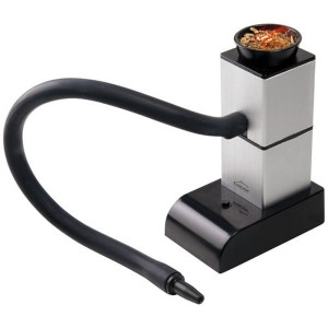 Fumoir à Froid 5 x 9 x H 12 cm Lacor Fumoir à Froid 5 x 9 x H 12 cm Lacor