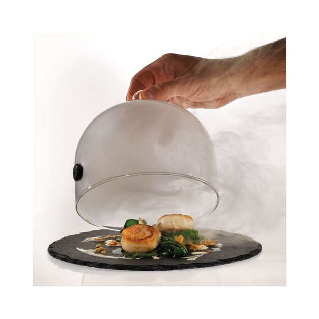 Cloche de Fumage - Cloche Fumoir Cloche de Fumage - Cloche Fumoir