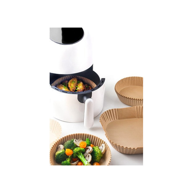 Papier de Cuisson Ibili