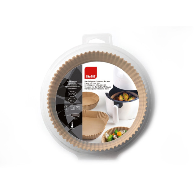 Feuilles de Cuisson pour Air Fryer Feuilles de Cuisson pour Air Fryer