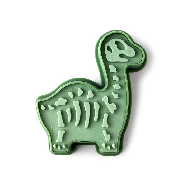 Emporte-Pièce en forme de Dinosaure Emporte-Pièce en forme de Dinosaure