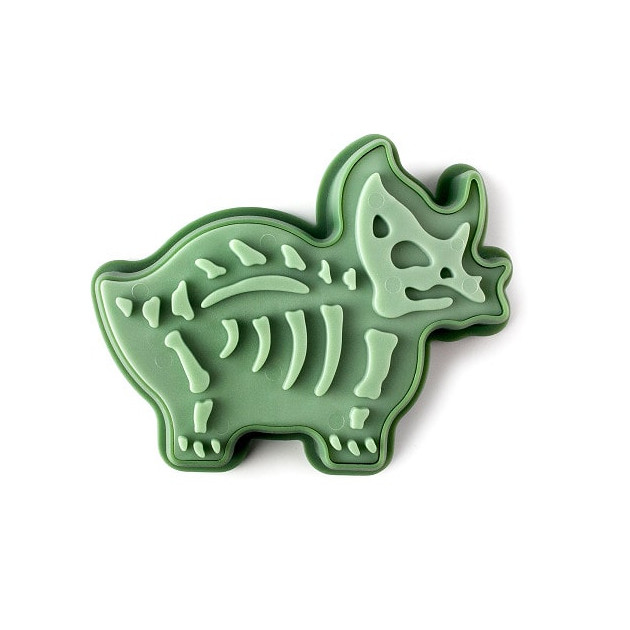 Lot de Découpoirs Dinosaures Lot de Découpoirs Dinosaures