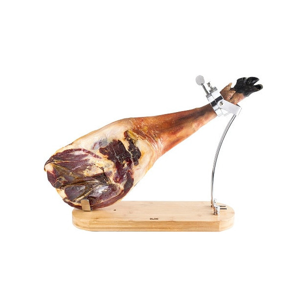 Support pour Jambon Pliant