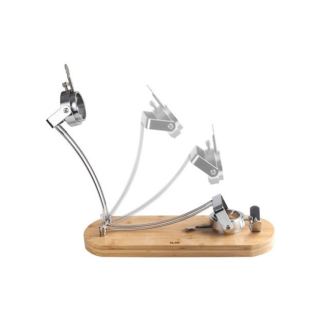 Griffe pour Jambon Maestro Ibili